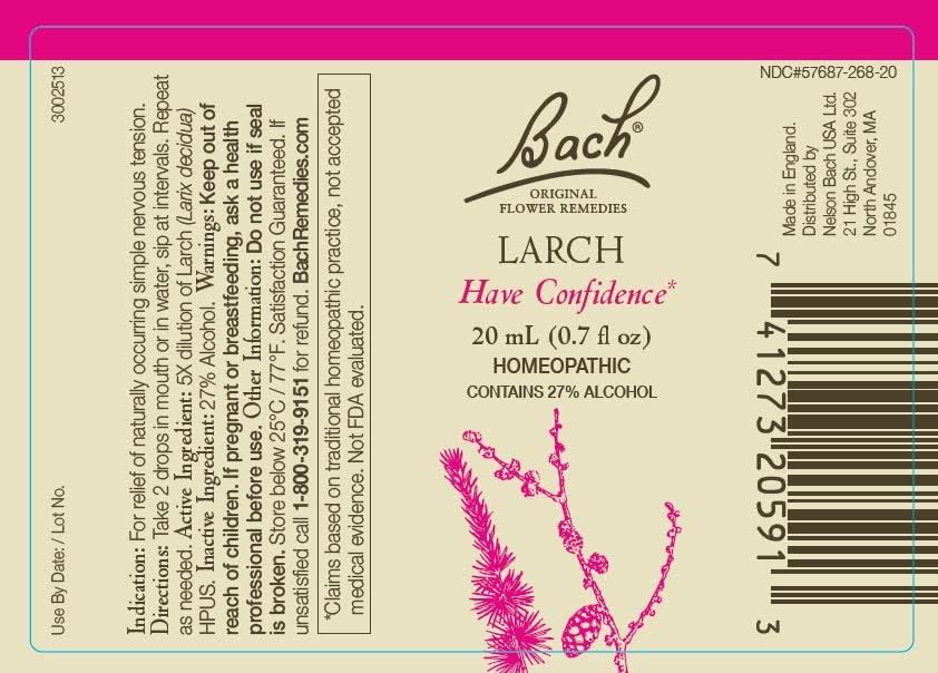 Bach Remèdes Floraux Originaux – utilisation quotidienne favorisant sérénité et concentration.