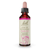 Bach Étoile de Béthléem: bouteille 20 ml pour l'équilibre émotionnel naturel