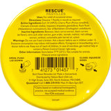 Pastilles RESCUE Bach, format nomade pour rester calme tout au long de la journée