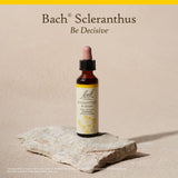 Scleranthus 20 mL – packaging clair et pratique pour la routine.