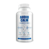 BACTICURE Audio Calm - confort auditif et concentration au quotidien.