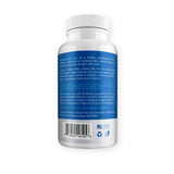 BACTICURE Audio Calm - ingredients naturels et soutien doux pour l'oreille.