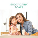 BACTOSE bouteille-probiotiques : format pratique pour un usage quotidien.