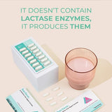 BACTOSE tableau-bienfaits-digestifs : aide potentielle à l’absorption des nutriments.