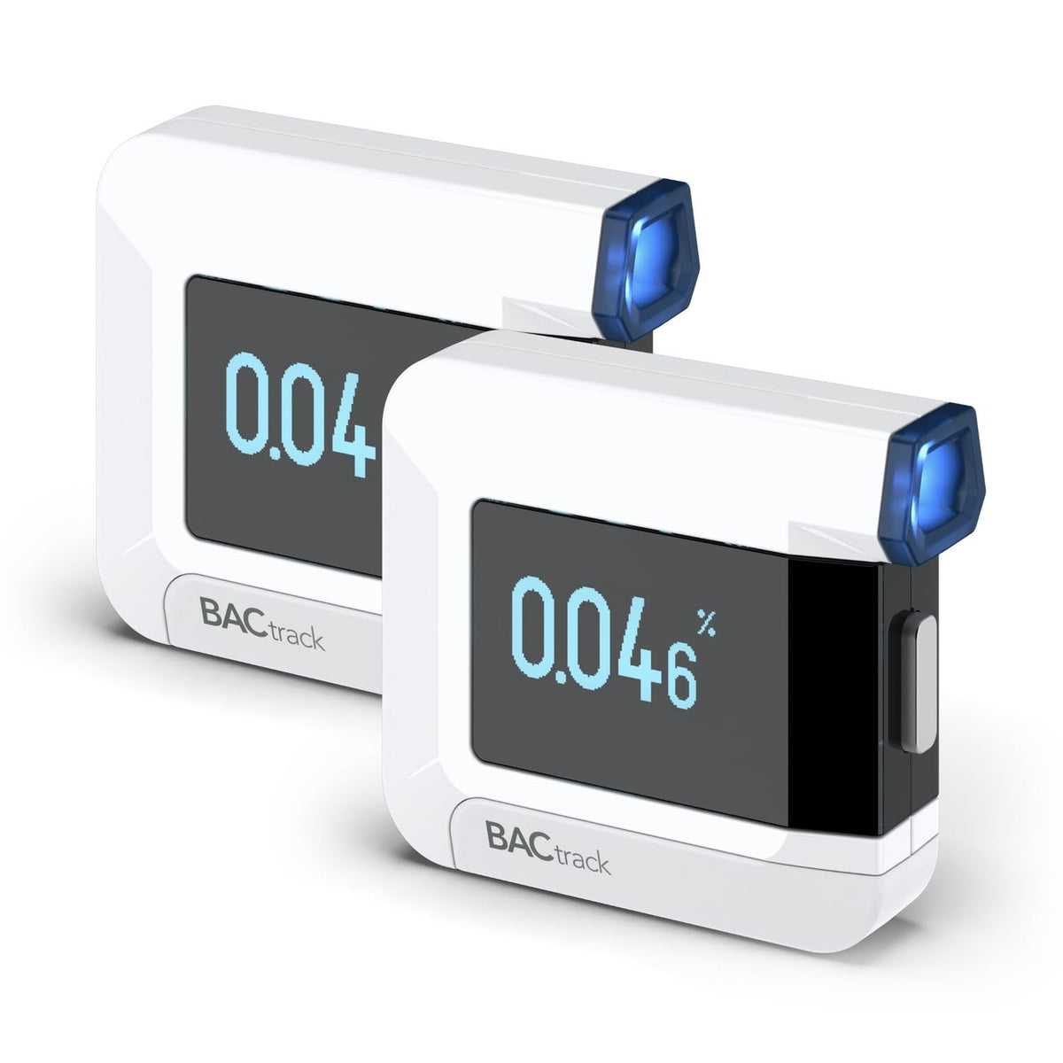 BACtrack C8 capteur BluFire offrant une précision professionnelle pour évaluer l’alcool.