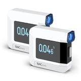 BACtrack C8 capteur BluFire offrant une précision professionnelle pour évaluer l’alcool.