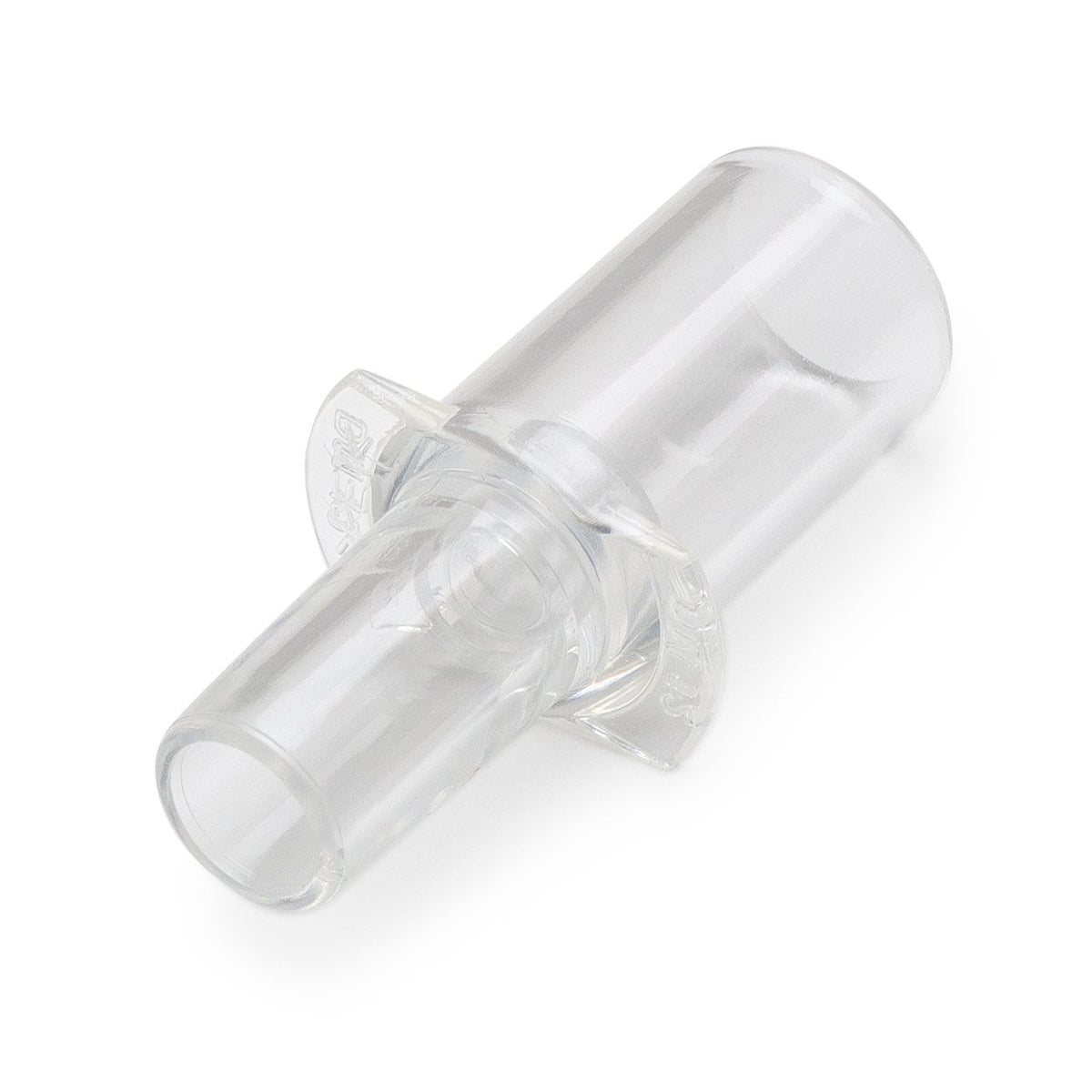 Embouts BACtrack, paquet de 100, hygiéniques et faciles à partager pour tests répétés.