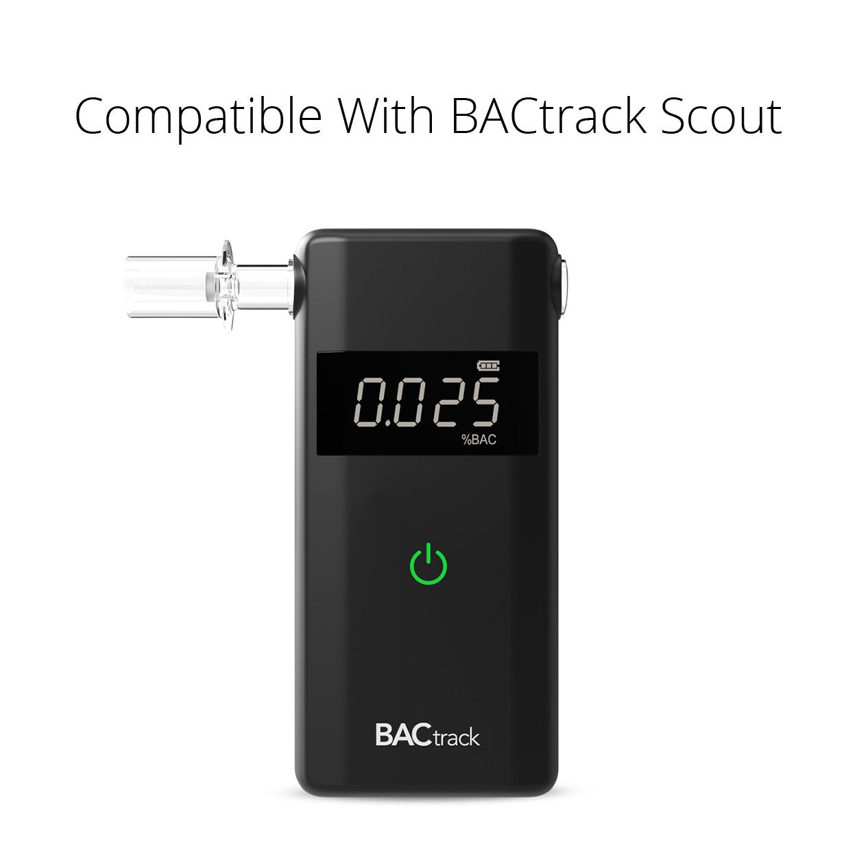 Embouts compatibles S80, Trace, Element, Scout et S75, usage polyvalent.