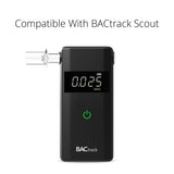 Embouts compatibles S80, Trace, Element, Scout et S75, usage polyvalent.