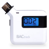 Éthylotest portatif BACtrack S35 : test rapide et discret pour estimer votre taux d'alcool