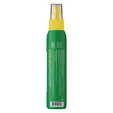 Badger Bug Spray : application pratique par pompe pour les sorties en plein air.