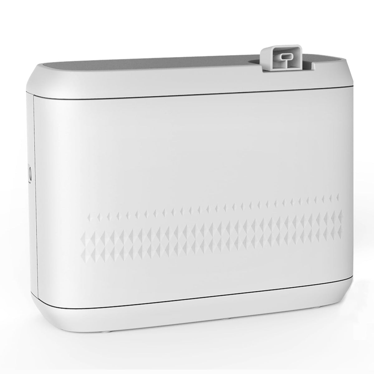 BAIESHIJI diffuseur d'arômes intelligent, 850 ml, pour salon élégant et agréable