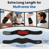 BAISEMAIN tissu doux et respirant pour un port prolongé confortable
