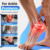 BAISEMAIN wrap-doux-pieds offre un confort enveloppant.
