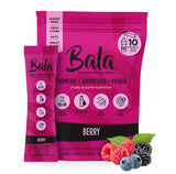 BALA Enzyme Baie - bouteille, utilisation quotidienne pratique.