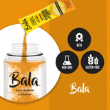 Électrolytes Bala Total Body Wellness Drink Mix pour une hydratation équilibrée