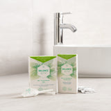 Balance Activ BV Gel, texture gel douce offrant un confort lors de l’application.