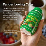 Balance of Nature - capsules légumes: dosage simple pour compléter votre routine.