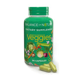 Balance of Nature Legumes - brocoli: complément pratique pour nourrir votre quotidien.