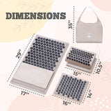 Balance Mate - materiaux eco : coton biologique et mousse vegetale pour une utilisation sûre