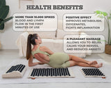Balance Mate - ambiance nuit : favourable a l’endormissement et au sommeil profond