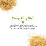 Balance of Nature: ingrédients entiers sans additifs.