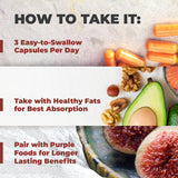 Balance ONE – sans gluten, sans lactose et sans soja
