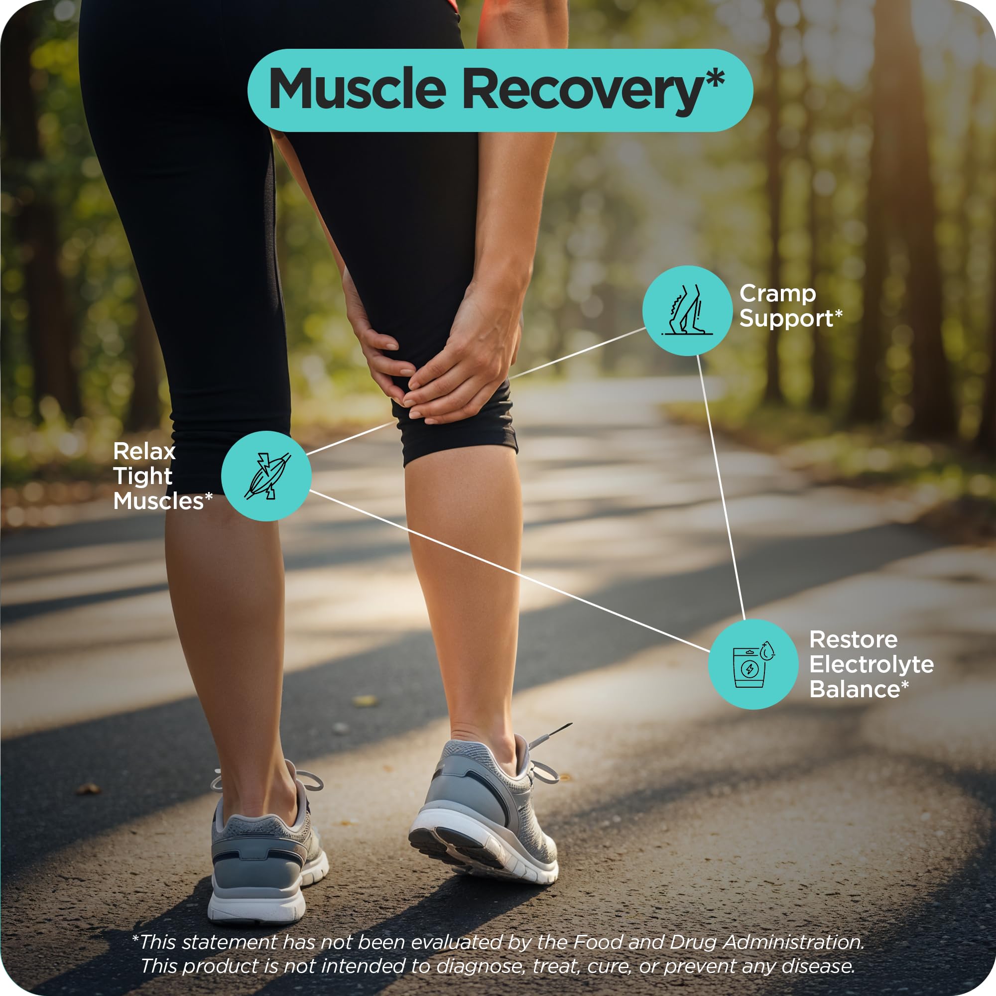 Balancebreens Magnesium Bisglycinate 200mg – emballage soigné et sans allergènes.
