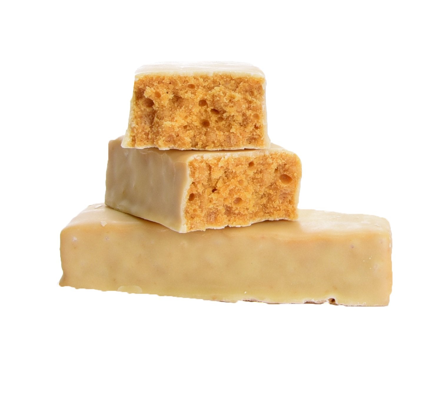 Format pratique à emporter BalanceDiet citron-moelleux, idéal pour une pause gourmande.