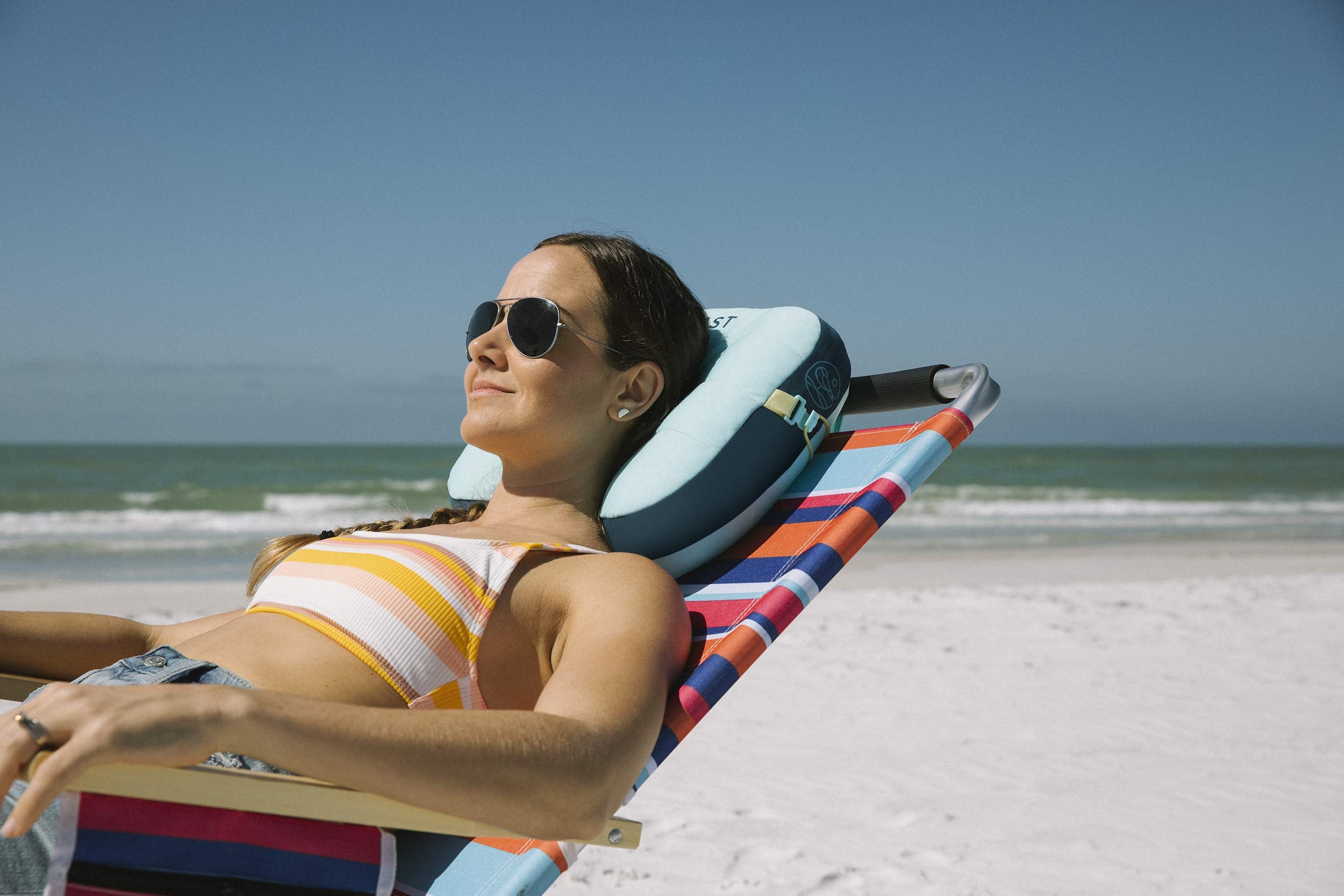 Ballast Accessoire Refroidissement: idéal pour les activités plage et plein air.