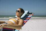 Ballast Accessoire Refroidissement: idéal pour les activités plage et plein air.
