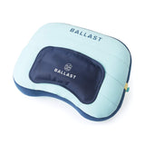 Ballast Gel Pack: contenu réfrigérant durable pour l'extérieur.