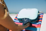 Ballast Pack Refroidissant: accessoire pour oreiller Ballast, pratique et réutilisable.