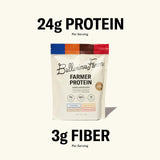 Ballerina Farm – colostrum bovin intégré à la formule