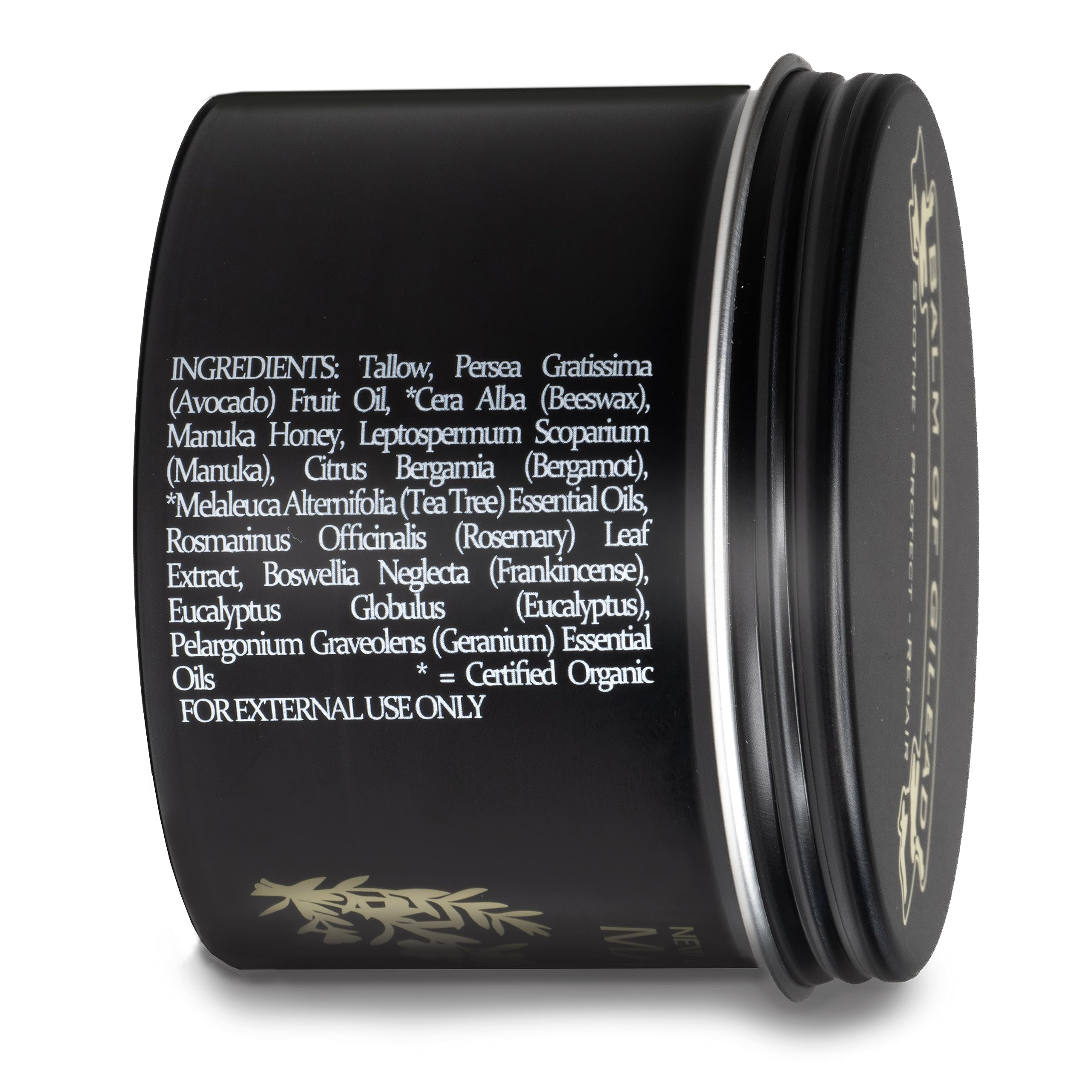Formule adaptée à l’eczéma, psoriasis et dermatite potentiel.