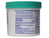 Emballage pratique Balmex double-pack, rangement simple et voyage léger.