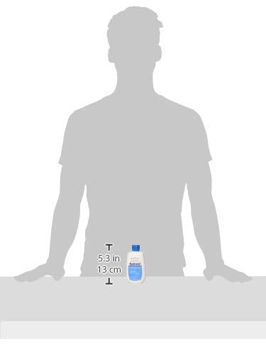 Balneol: pack de deux bouteilles pour une utilisation pratique à domicile.