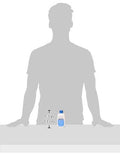 Balneol: pack de deux bouteilles pour une utilisation pratique à domicile.