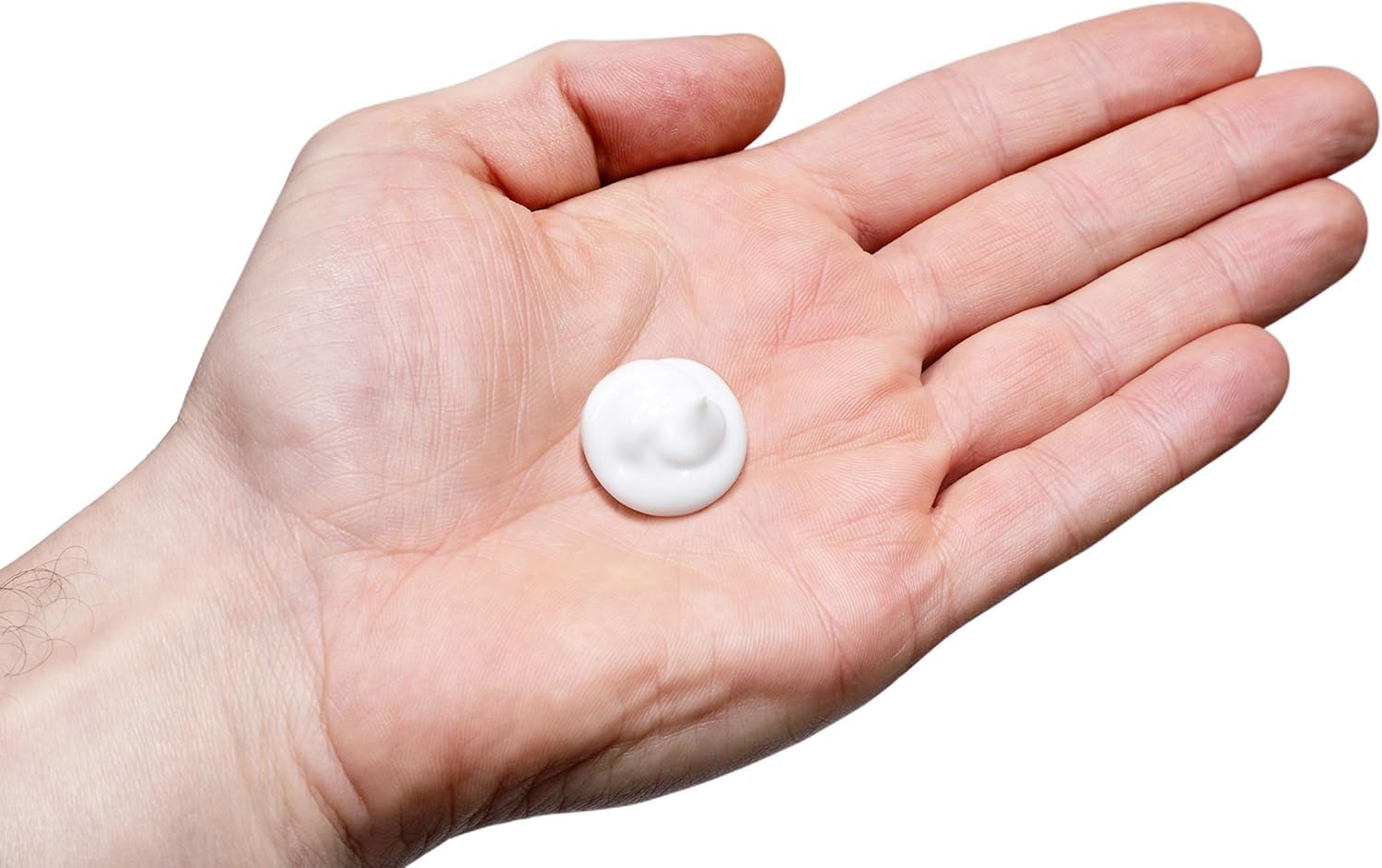 Emballage discret et pratique Balneum Plus Crème.