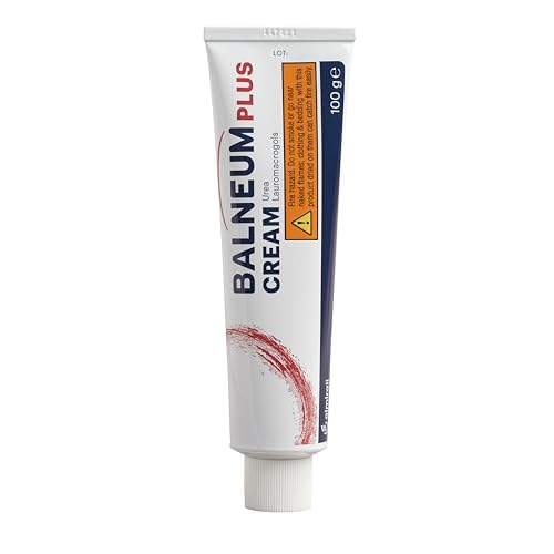 Texture onctueuse Balneum Plus Crème pour hydrater en douceur.
