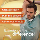 Balsamo Tchakowski Formule Clean-Label – Sans arômes artificiels, usage quotidien.