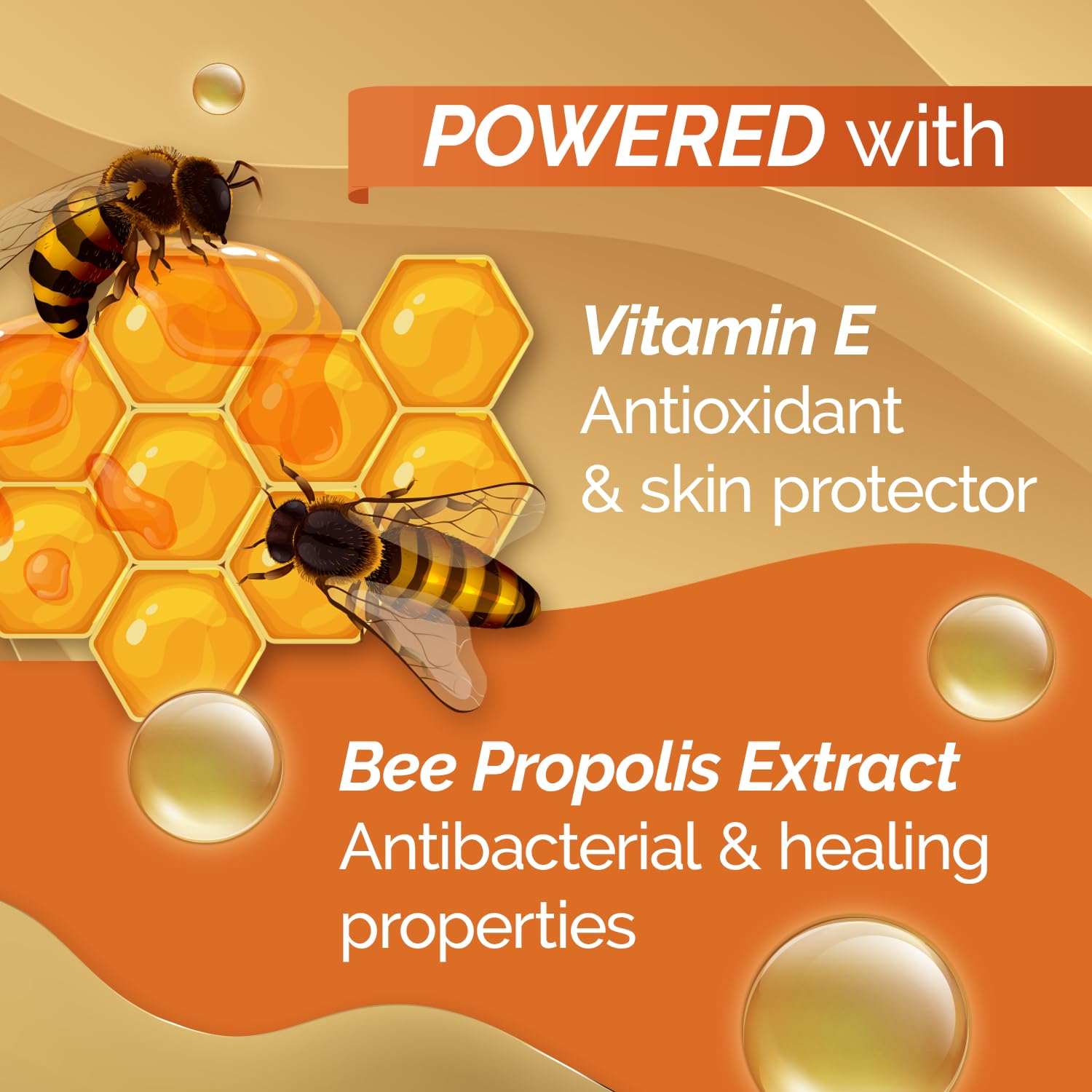 Balsamo Tchakowski Vitamine E – Antioxydants potentiels pour votre routine beauté.