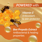 Balsamo Tchakowski Vitamine E – Antioxydants potentiels pour votre routine beauté.