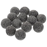 Pierres volcaniques Baluue en diffusion portable pour huiles essentielles, pratique en déplacement.