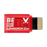 Gammamon BE sur bracelet vital, intégration facile, suivez les progrès et débloquez des formes.