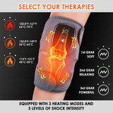 Bandoulière ergonomique et ajustable pour genou épaule ou coude.