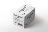 Bouteille compacte Bangerz Sunz, solution saline prête à l'emploi.