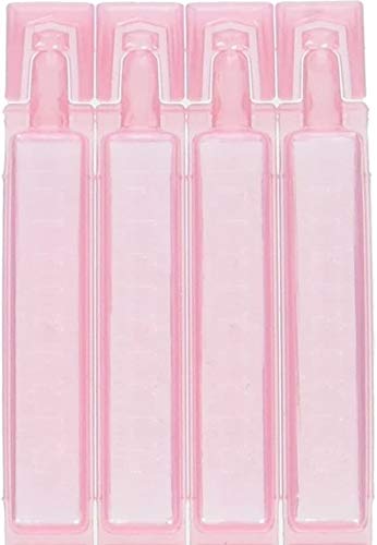 Solution saline Bangerz Sunz 3ml, dose unitaire pour usage topique pratique.