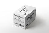 Versement précis avec flacon 5 ml Bangerz Sunz