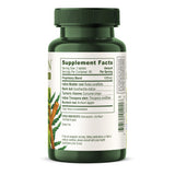 Blood Cleanse de Banyan Botanicals – sécurité et qualité certifiée par des contrôles.